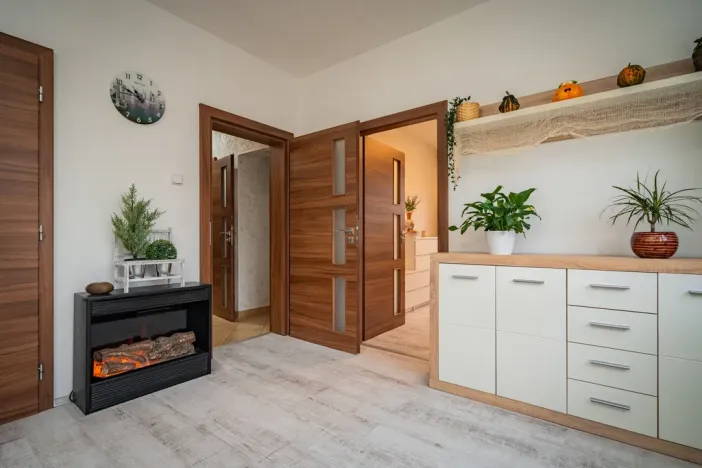 Prodej bytu 3+1, Mělník, Českobratrská, 73 m2