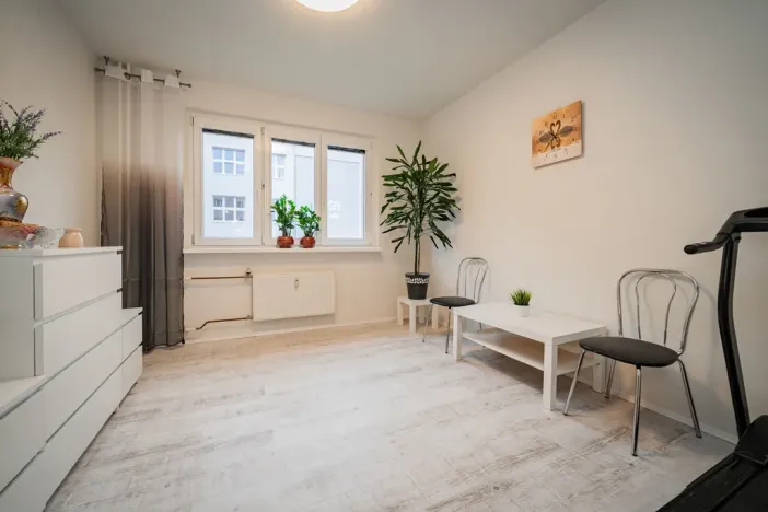 Prodej bytu 3+1, Mělník, Českobratrská, 73 m2