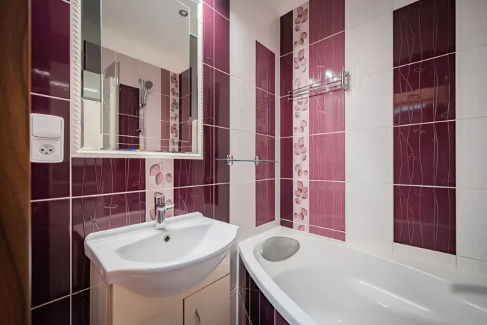 Prodej bytu 3+1, Mělník, Českobratrská, 73 m2