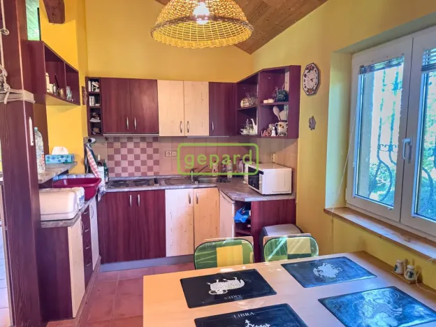 Prodej chaty, Modřice, 66 m2