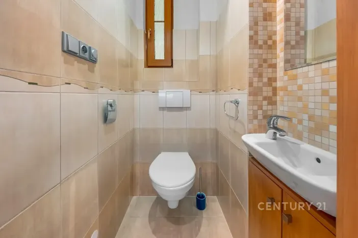 Pronájem bytu 2+kk, Praha - Vinohrady, Na Folimance, 56 m2