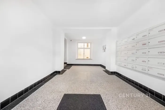 Pronájem bytu 2+kk, Praha - Vinohrady, Na Folimance, 56 m2