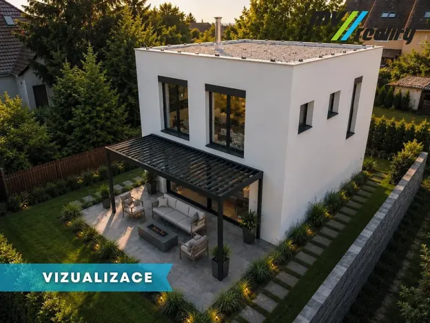 Prodej rodinného domu, Brandýs nad Labem-Stará Boleslav, Pavla Lista, 104 m2