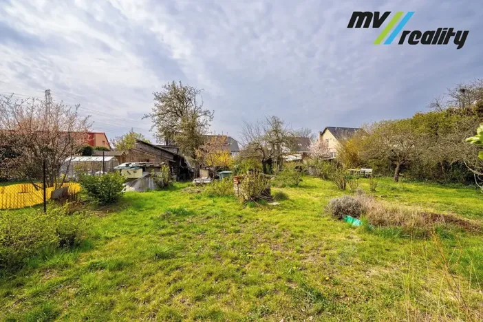 Prodej pozemku pro bydlení, Velké Přítočno, Dolanská, 600 m2