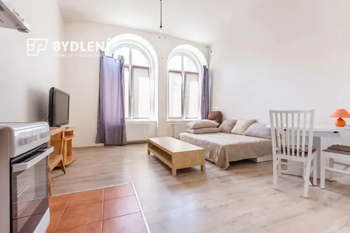Prodej činžovního domu, Teplice, Revoluční, 539 m2