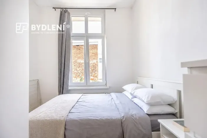 Prodej činžovního domu, Teplice, Revoluční, 539 m2