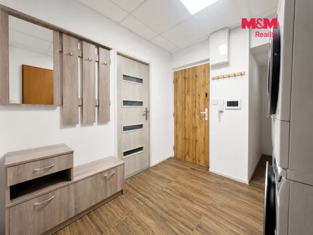 Prodej bytu 4+1, Litvínov - Janov, Luční, 80 m2