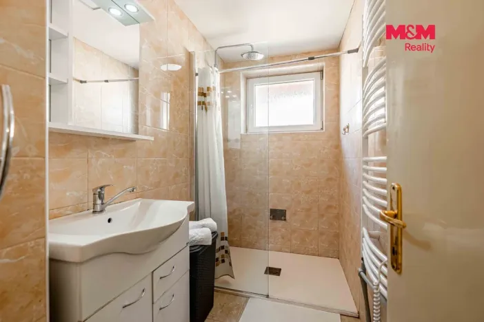 Prodej rodinného domu, Vendryně, 80 m2