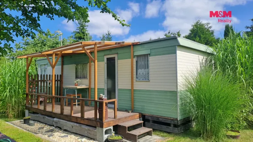 Prodej zahrady, Odry, Vítovská, 400 m2