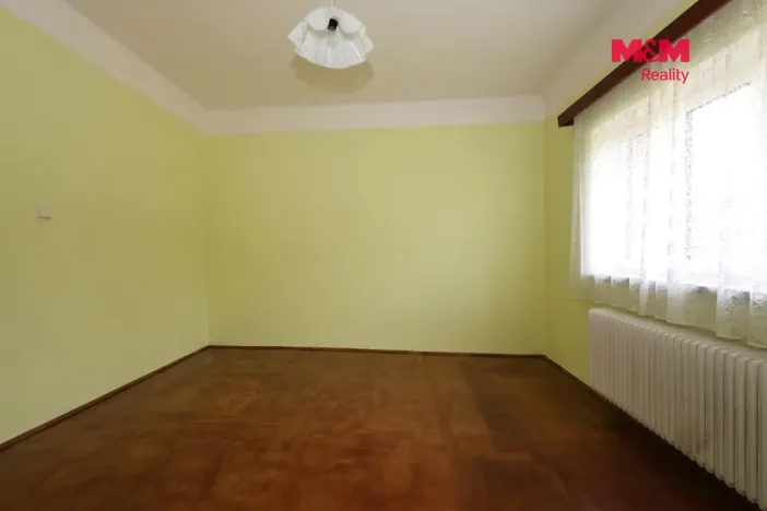 Prodej rodinného domu, Vratimov, Nádražní, 250 m2