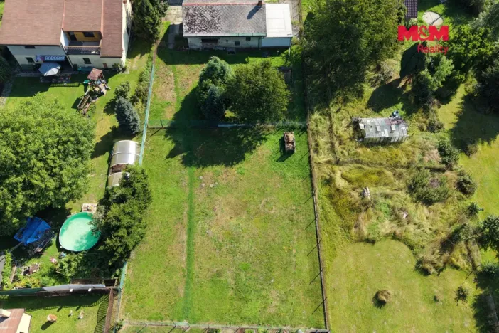 Prodej rodinného domu, Vratimov, Nádražní, 250 m2