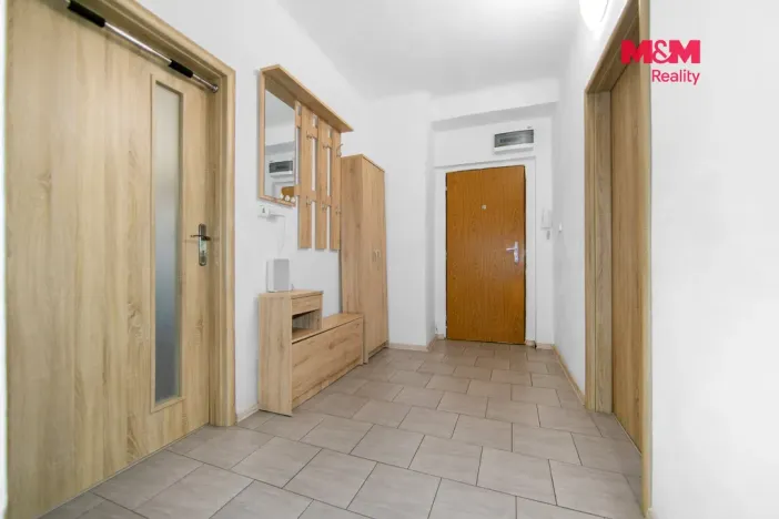 Prodej bytu 3+1, Plzeň - Východní Předměstí, Brojova, 82 m2