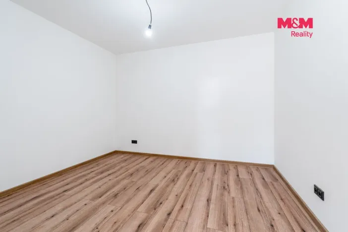 Prodej rodinného domu, Jaroměřice nad Rokytnou, Vrchlického, 75 m2