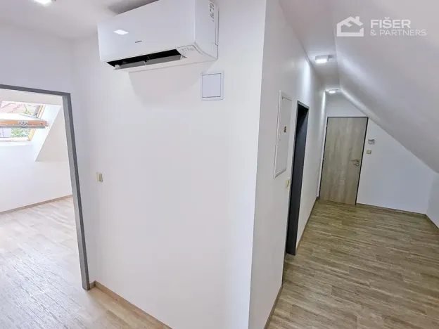 Pronájem bytu 2+kk, Poličná, 52 m2