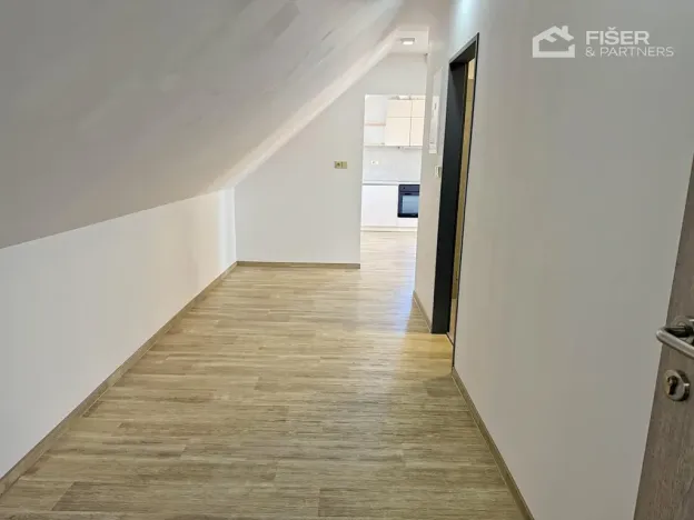 Pronájem bytu 2+kk, Poličná, 52 m2