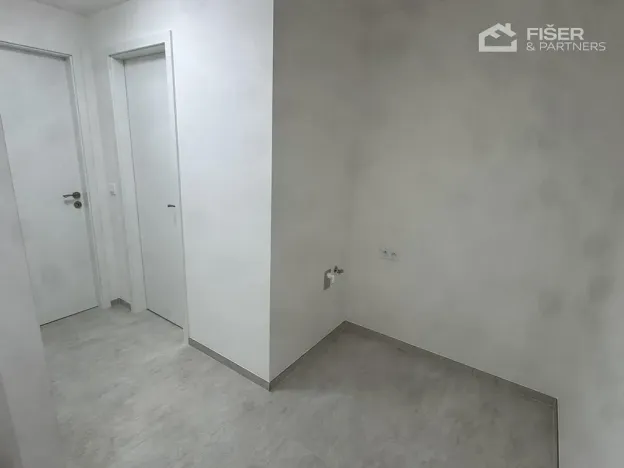 Pronájem bytu 2+kk, Praha - Modřany, Mezi vodami, 58 m2