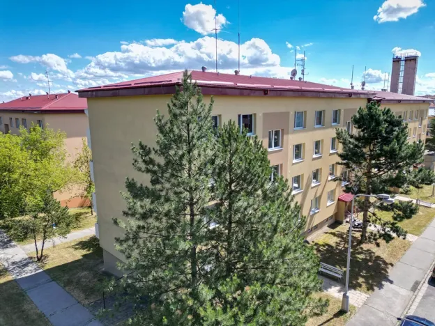 Prodej bytu 3+kk, Znojmo, U Lesíka, 68 m2
