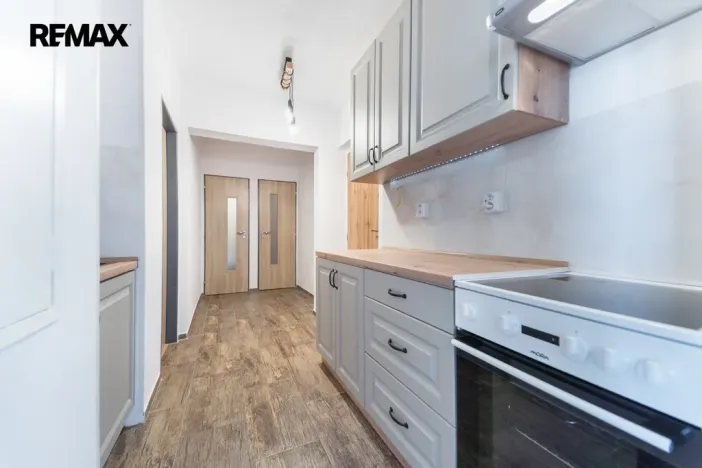 Prodej bytu 2+kk, Příbram - Příbram VIII, Čechovská, 44 m2
