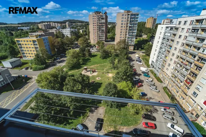 Prodej bytu 2+kk, Příbram - Příbram VIII, Čechovská, 44 m2