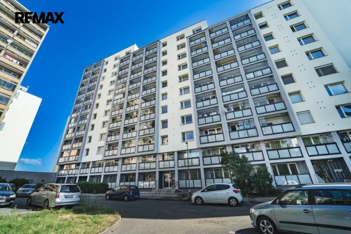 Prodej bytu 2+kk, Příbram - Příbram VIII, Čechovská, 44 m2