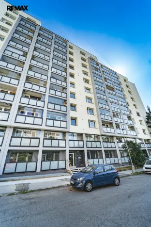 Prodej bytu 2+kk, Příbram - Příbram VIII, Čechovská, 44 m2