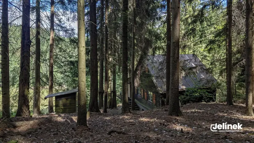 Prodej chaty, Spělkov, 84 m2