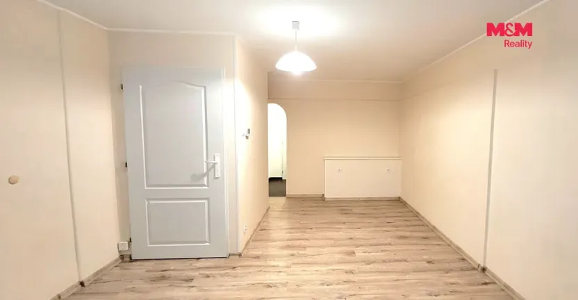 Pronájem bytu 1+1, Jablonec nad Nisou, Pražská, 28 m2