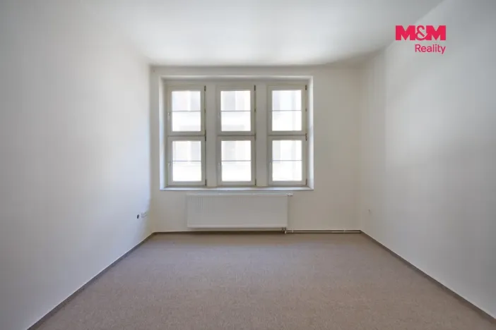 Pronájem bytu 4+1, Český Těšín, Odboje, 105 m2