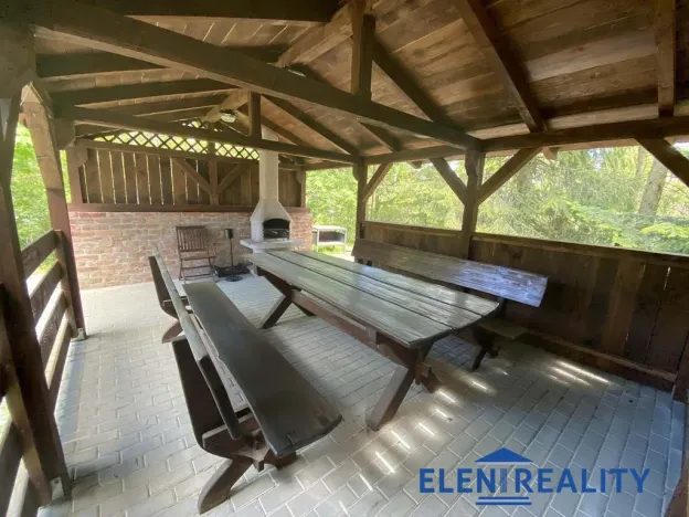 Prodej rodinného domu, Lipová-lázně - Horní Lipová, 320 m2