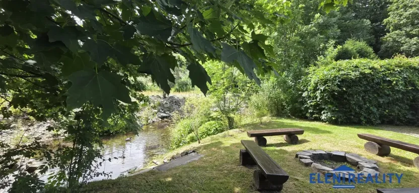 Prodej rodinného domu, Lipová-lázně - Horní Lipová, 320 m2