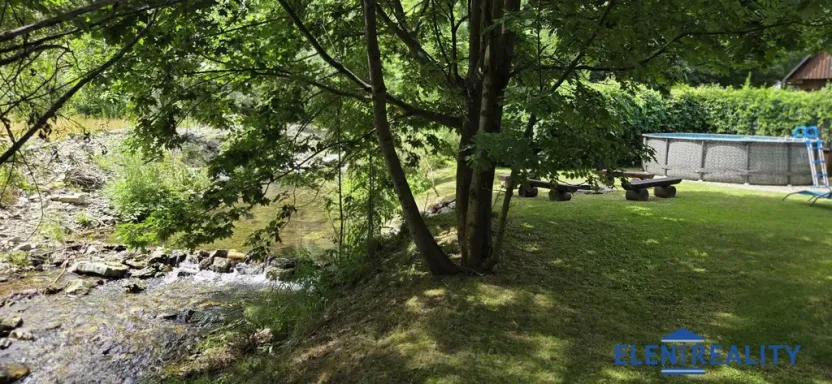 Prodej rodinného domu, Lipová-lázně - Horní Lipová, 320 m2
