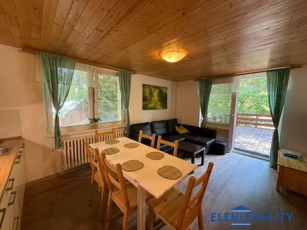 Prodej rodinného domu, Lipová-lázně - Horní Lipová, 320 m2