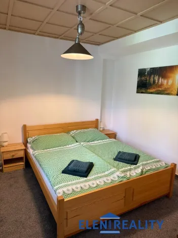 Prodej rodinného domu, Lipová-lázně - Horní Lipová, 320 m2