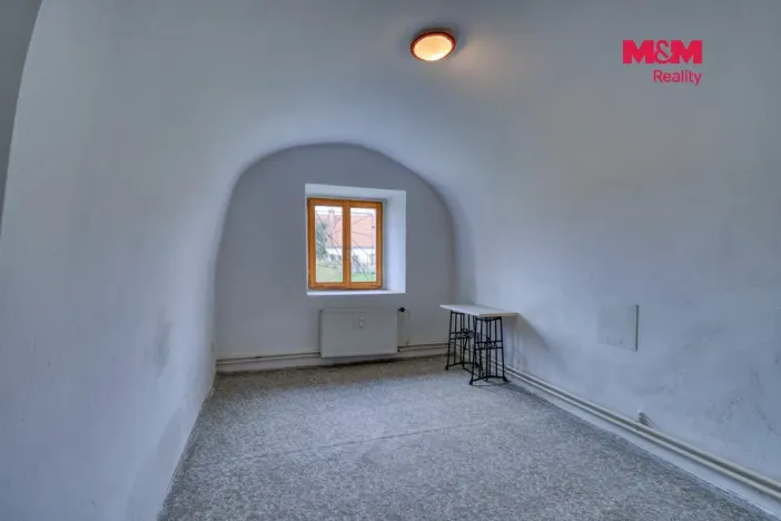 Pronájem bytu 3+kk, Kasejovice, 107 m2