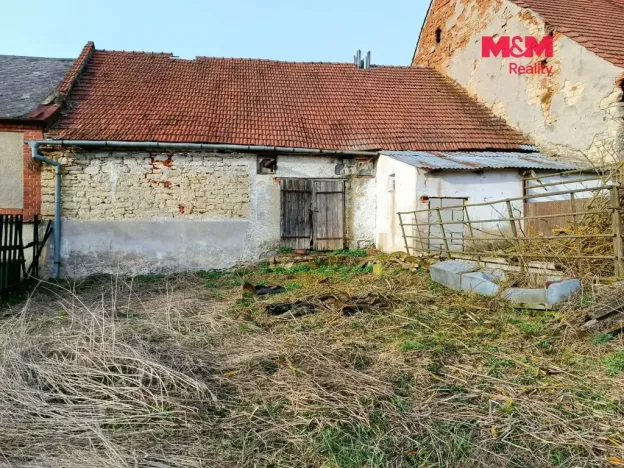 Prodej skladu, Březová nad Svitavou, 135 m2