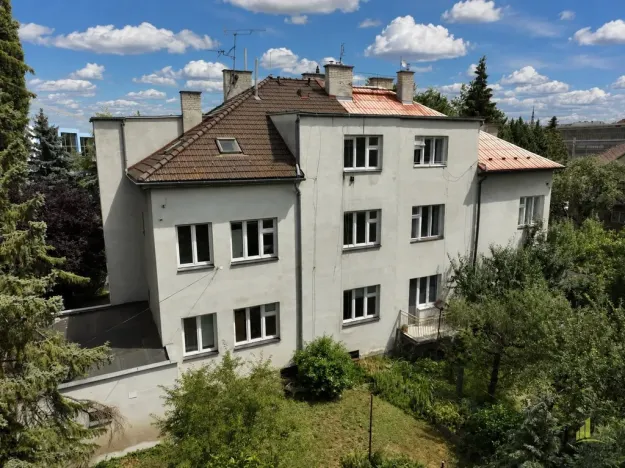 Prodej bytu 3+1, Olomouc - Nová Ulice, 98 m2