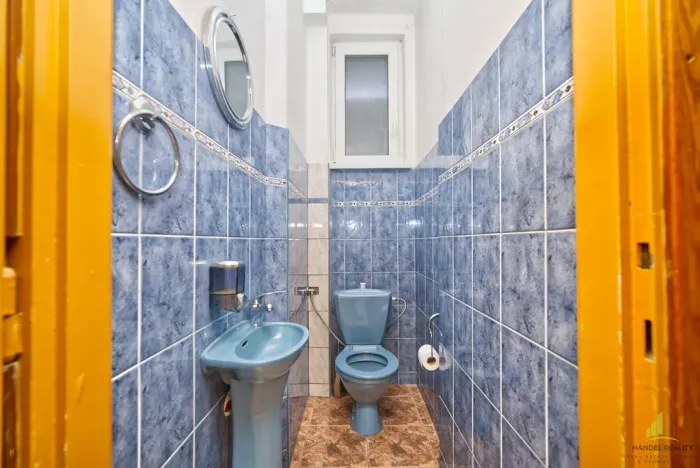 Prodej bytu 3+1, Olomouc - Nová Ulice, 98 m2