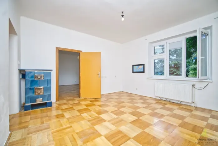 Prodej bytu 3+1, Olomouc - Nová Ulice, 98 m2