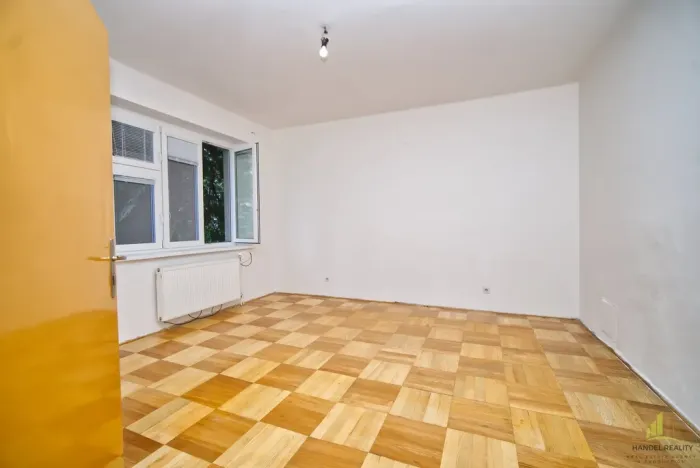 Prodej bytu 3+1, Olomouc - Nová Ulice, 98 m2