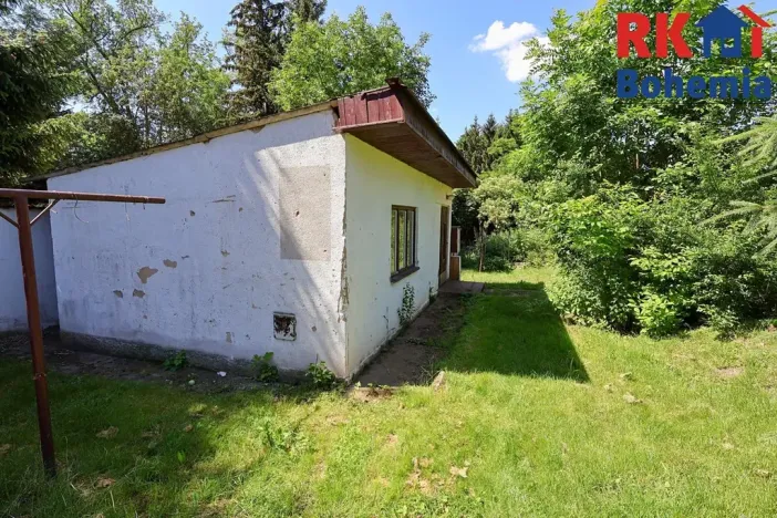 Prodej pozemku pro bydlení, Český Brod, Na Bělidle, 889 m2