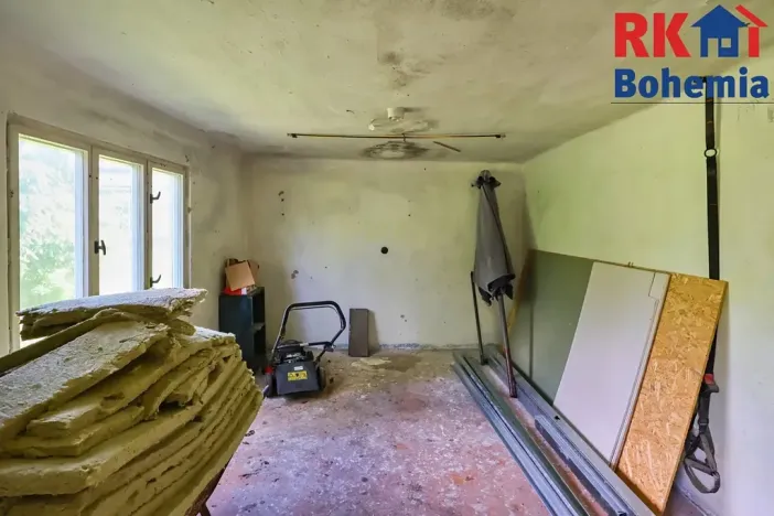 Prodej pozemku pro bydlení, Český Brod, Na Bělidle, 889 m2
