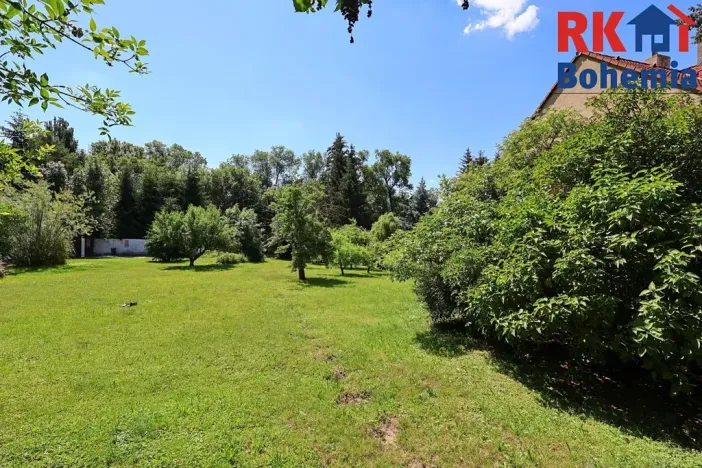 Prodej pozemku pro bydlení, Český Brod, Na Bělidle, 889 m2