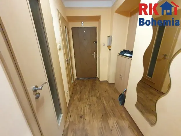 Pronájem bytu 4+kk, Mladá Boleslav, Erbenova, 87 m2