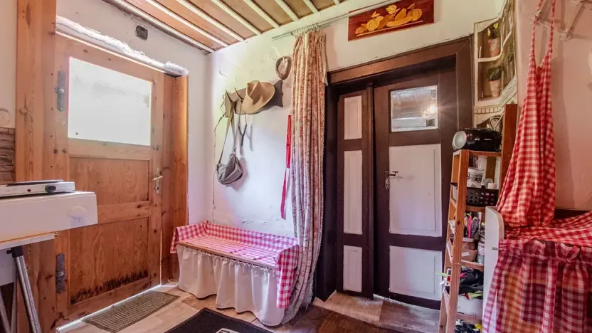 Prodej chaty, Kněžice, 41 m2