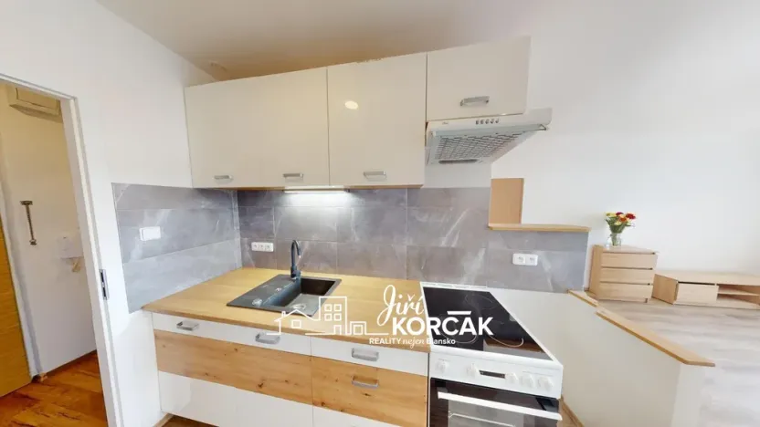 Prodej bytu 1+kk, Letovice, Průchodní, 28 m2