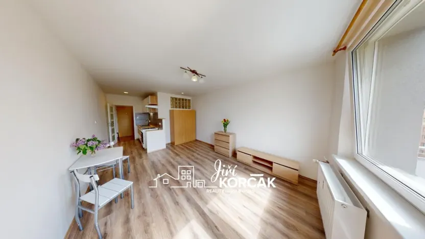 Prodej bytu 1+kk, Letovice, Průchodní, 28 m2