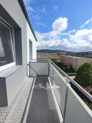 Prodej bytu 1+kk, Letovice, Průchodní, 28 m2
