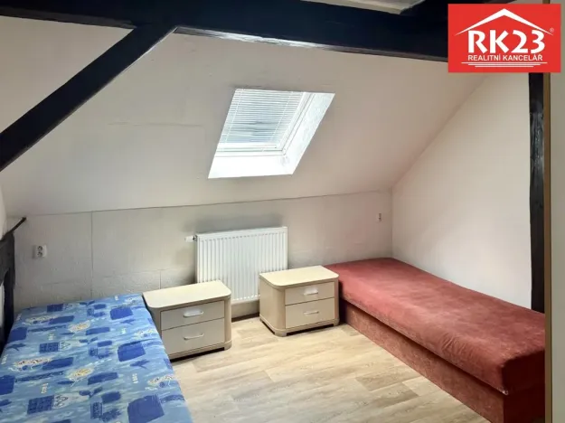 Pronájem bytu 3+1, Chodová Planá, Výškovská, 56 m2