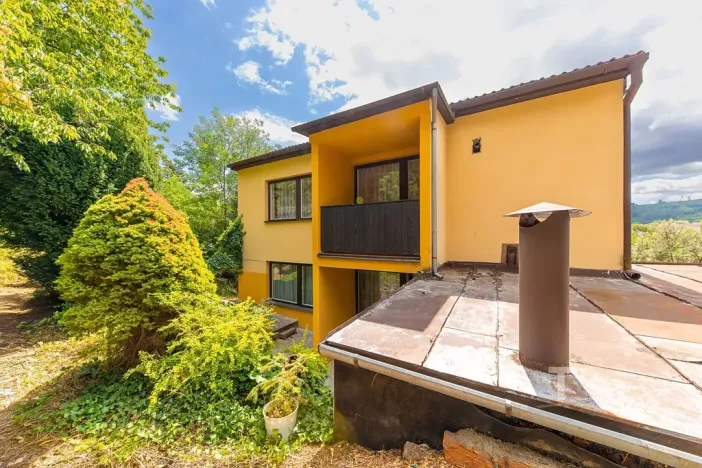 Prodej vícegeneračního domu, Drnovice, 331 m2