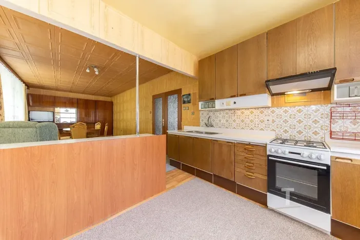 Prodej vícegeneračního domu, Drnovice, 331 m2